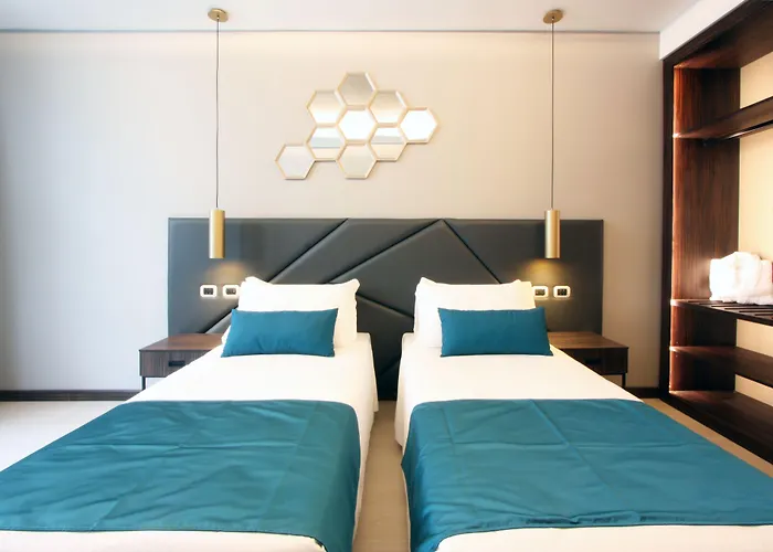The Hive Hotel