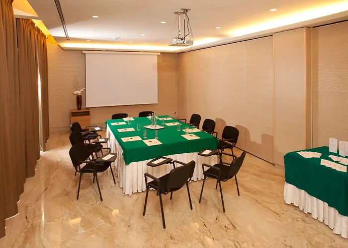 Hotel Piccolo Borgo